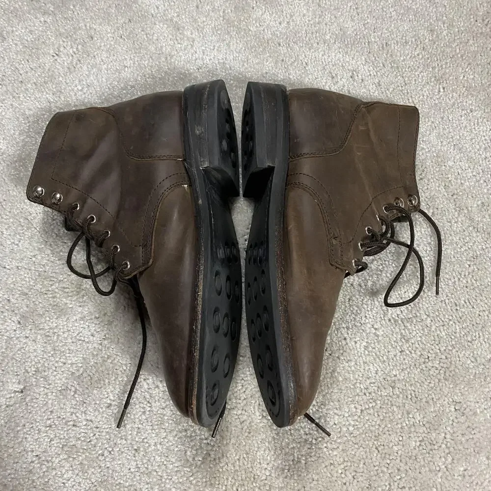 Thursday Boot Company brand thursday